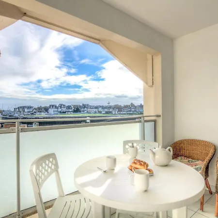 Le By Interhome Apartamento