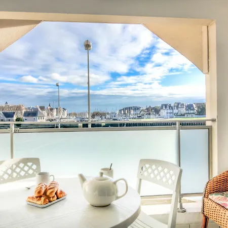 Apartamento Le By Interhome