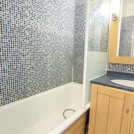 Le By Interhome Apartamento