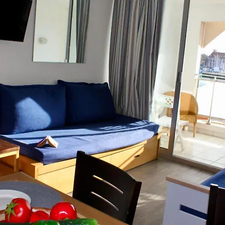 Apartamento Le By Interhome *