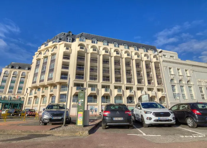 Apartamento Le By Interhome