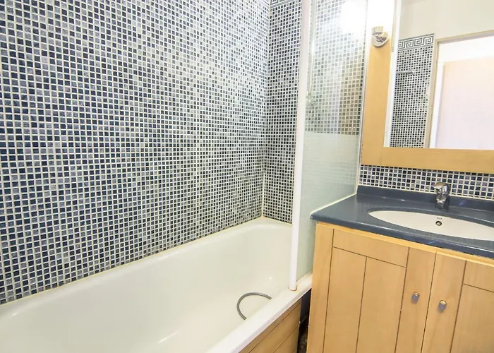 Le By Interhome Apartamento