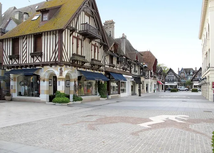 Le By Interhome Apartamento