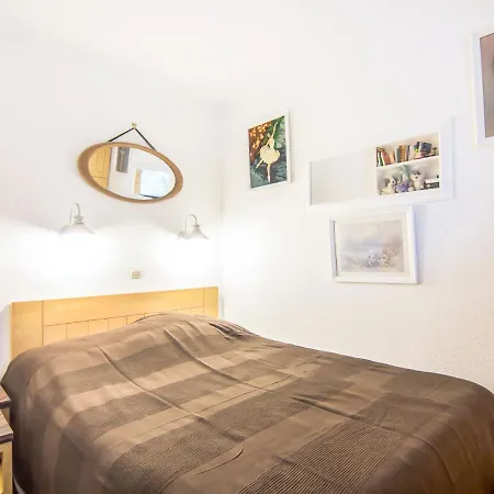 Le By Interhome Daire *