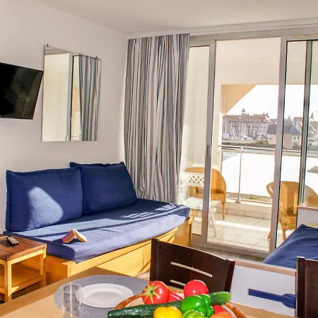 Le By Interhome Trouville-sur-Mer