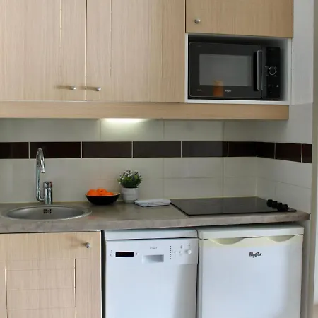 Le By Interhome Daire *