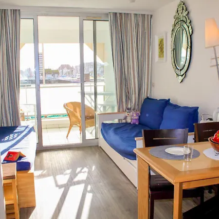 Le By Interhome Trouville-sur-Mer