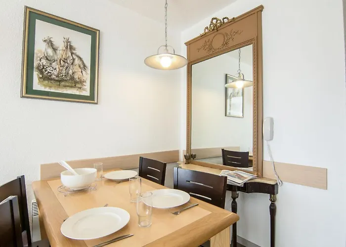 Le By Interhome Apartment *