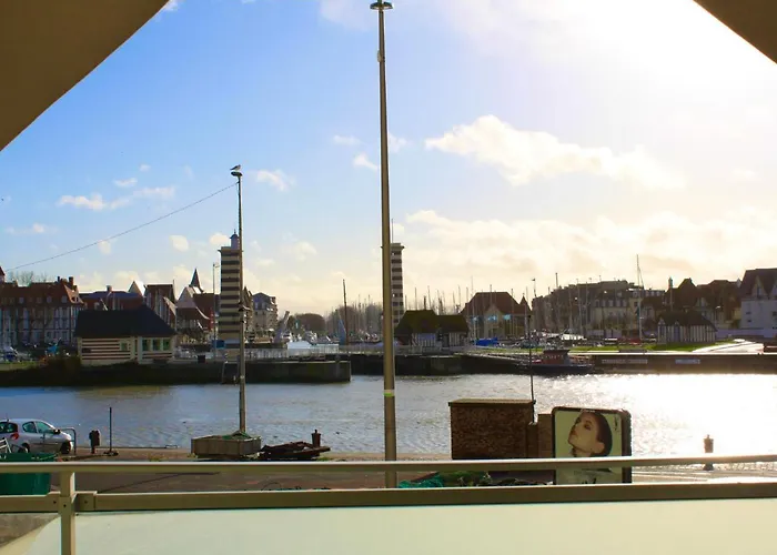 Apartment Le By Interhome