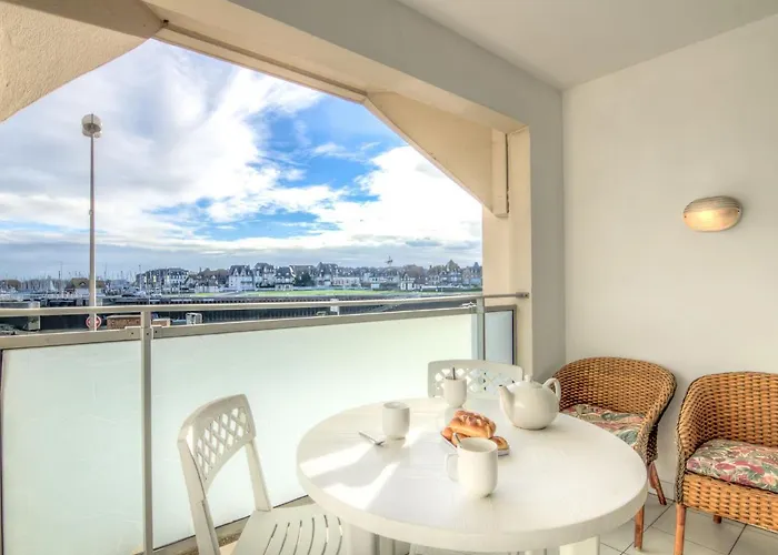 Le By Interhome Apartment