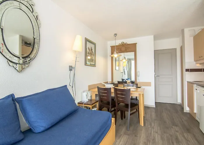 Le By Interhome Apartment