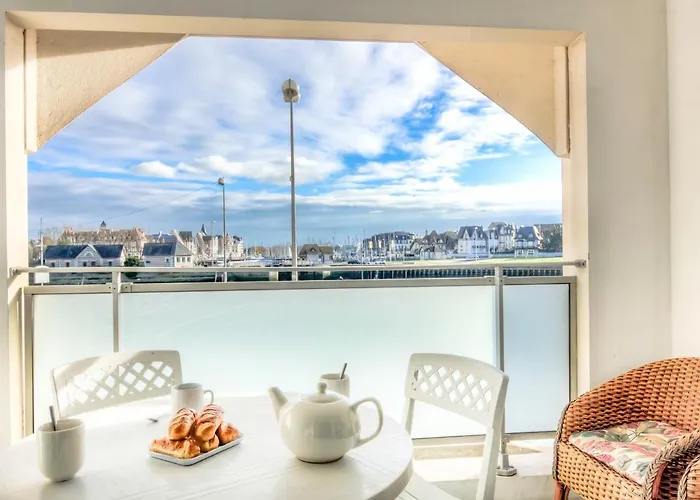 Apartment Le By Interhome