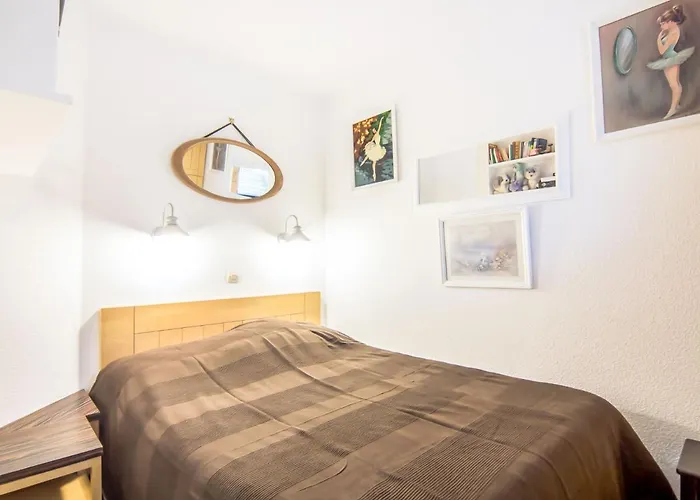 Le By Interhome Apartment *