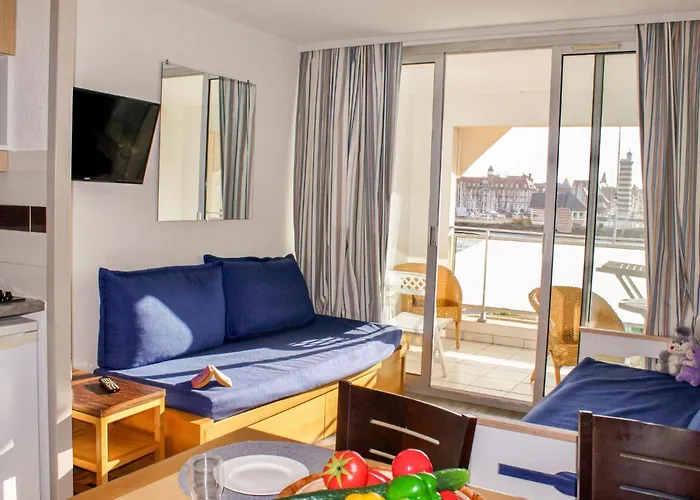 Le By Interhome Trouville-sur-Mer