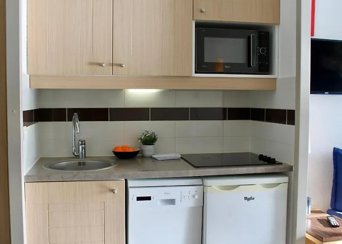 Le By Interhome Apartment *